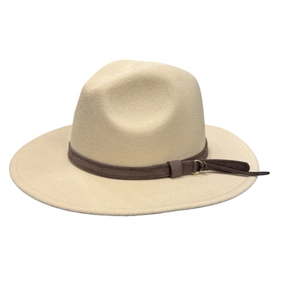 MARCUS ADLER The Hannah Panama Hat - Picture 2 of 5